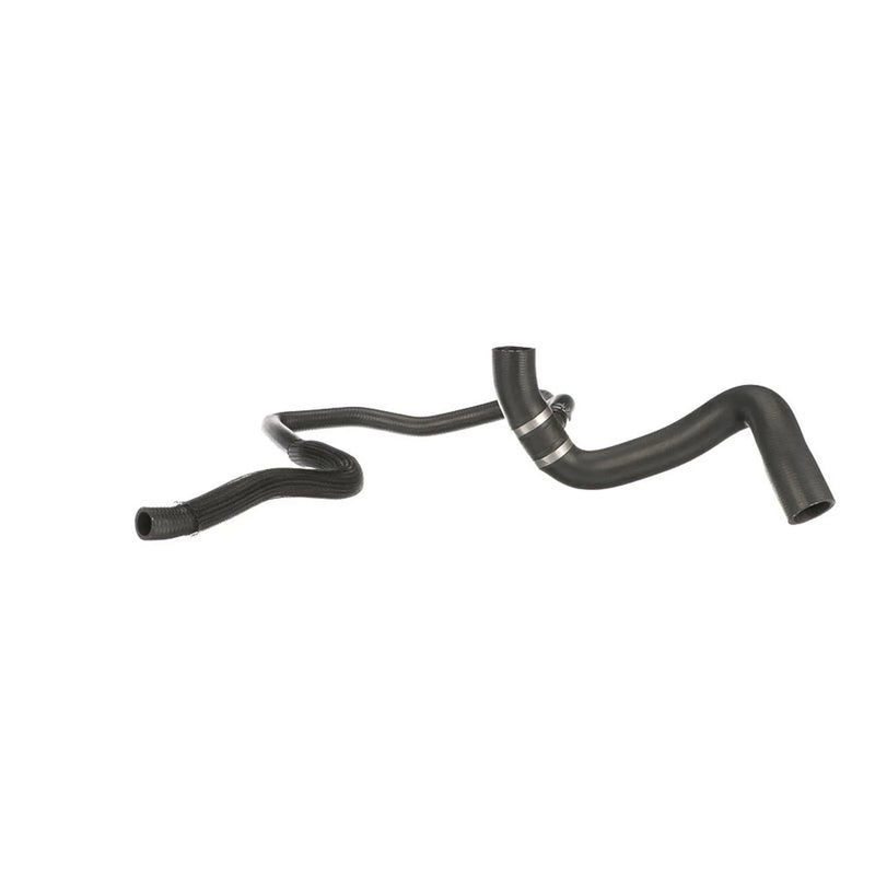 Gates Radiator Coolant Hose 520mm ID fits Opel Astra G 2000-2005 1.7