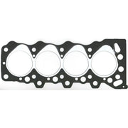 Elring Cylinder Head Gasket 1mm Thick fits Isuzu Gemini 1988-1990 1.5