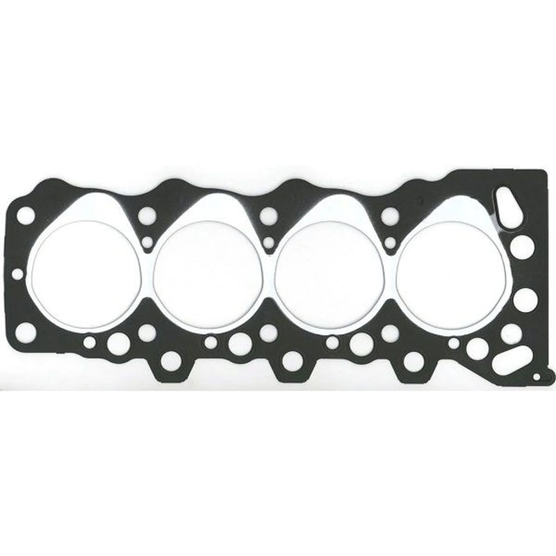 Elring Cylinder Head Gasket 1mm Thick fits Isuzu Gemini 1988-1990 1.5
