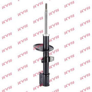 KYB Shock Absorber Damper Strut Front fits Dacia Duster 2010-2019