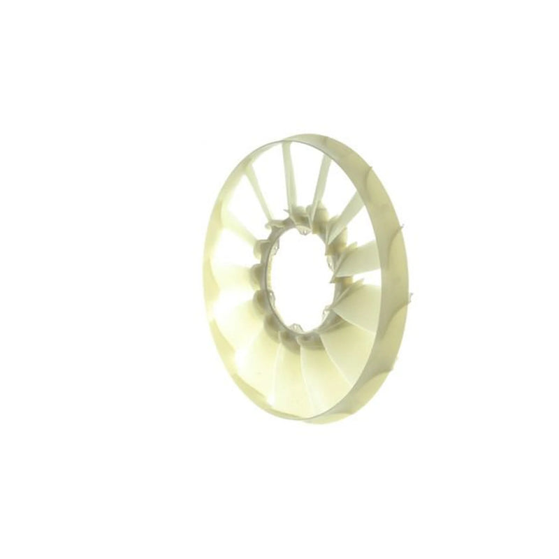 Mahle Radiator Cooling Fan Blade fits Mercedes-Benz Actros MP4 / MP5 2011 on