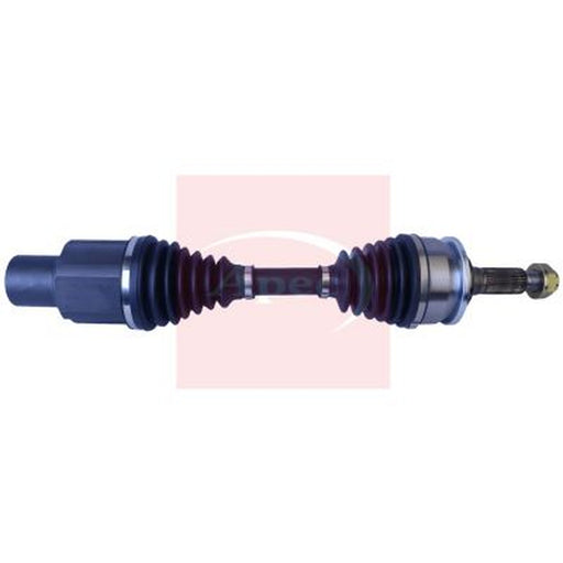 Apec CV Drive Shaft Driveshaft Front Right fits Ford Ranger 2011 on 2.2 3.2