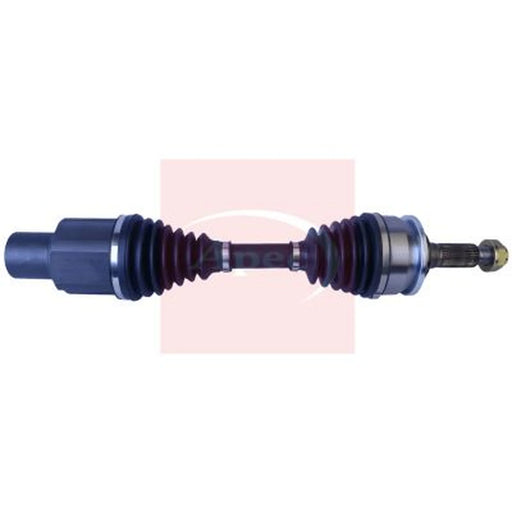 Apec CV Drive Shaft Driveshaft Front Right ADS1054R