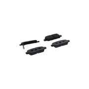 Bosch Front & Rear Pads fits Suzuki Grand Vitara II 2005-2015 1.9 2.0 2.4 3.2