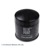 Blue Print Fuel Filter Element