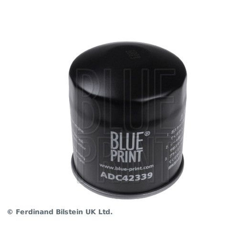 Blue Print Fuel Filter Element