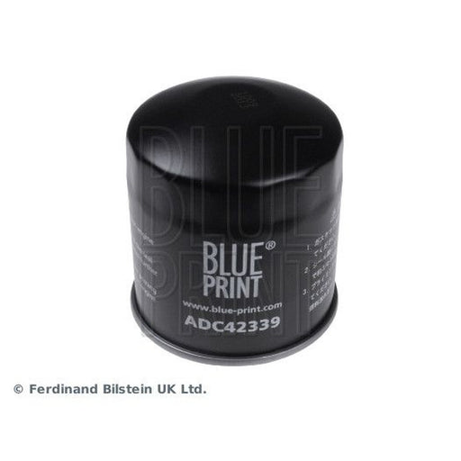 Blue Print Fuel Filter Element