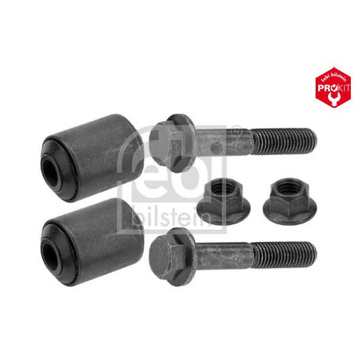 Febi Wishbone / Control / Trailing Arm Bush Front Right 15426