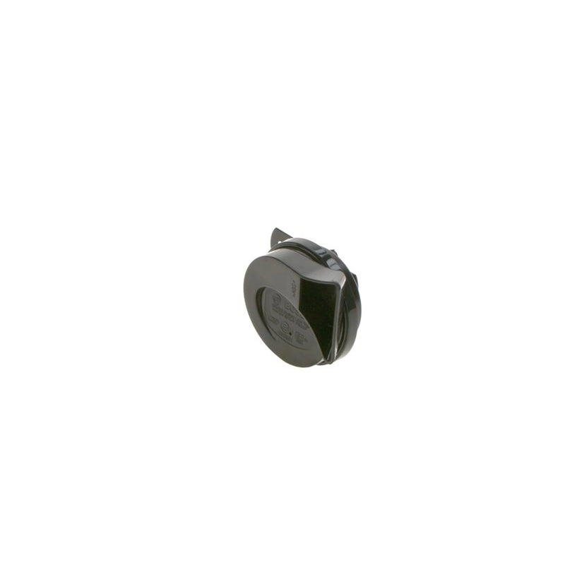 Bosch Trumpet Style Car Horn fits Mercedes-Benz S-Class 2005-2013