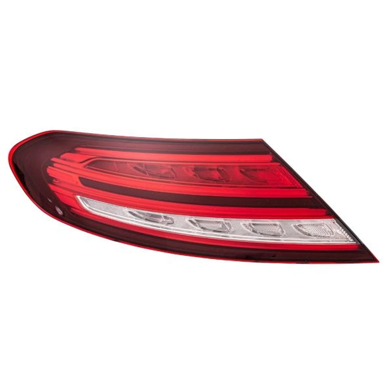 Hella Tail Light / Lamp LED Left fits Mercedes-Benz C-Class 2015-2023