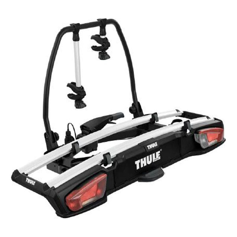 Thule Velospace Xt - 3Bike 939 UK Camping And Leisure - Dynamic Drive