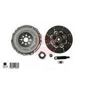 Apec Clutch Kit Set 3pc fits Ford Transit 2006-2014 2.4