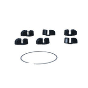 NRF A/C Compressor Magnetic Clutch 380065