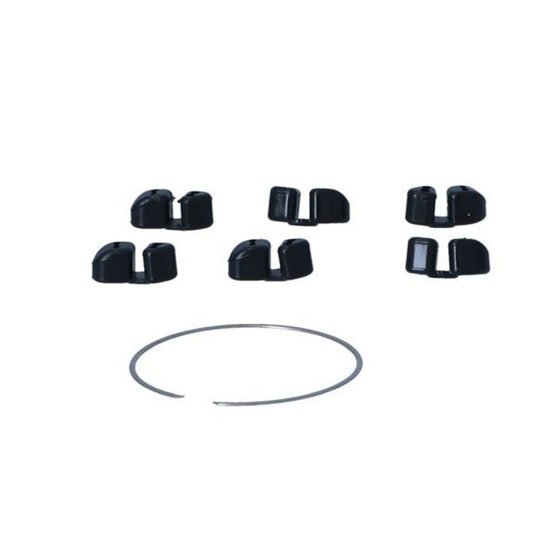 NRF A/C Compressor Magnetic Clutch 380065