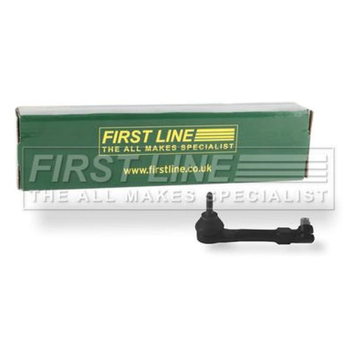 First Line Steering Tie Rod End Ball Joint fits Renault Safrane 1992-2000
