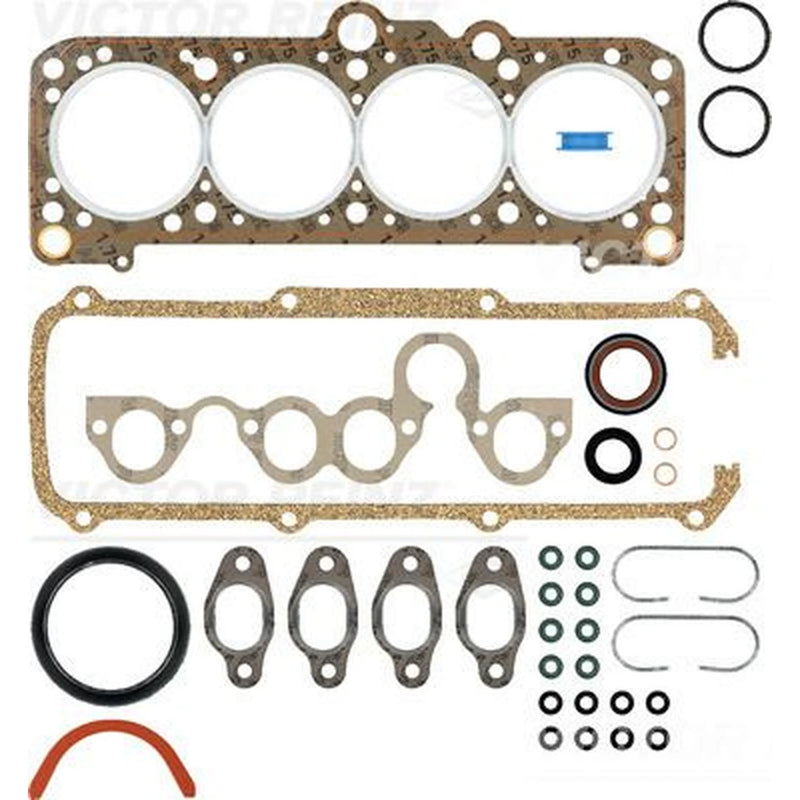 Victor Reinz Cylinder Head Gasket Kit 02-25745-20