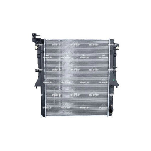 NRF Engine Radiator 560010