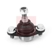 Apec Ball Joint Front Right fits Mini Mini 2001-2008