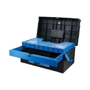 Laser Organiser Tool Box 500mm (19.5") 8652 Laser - Dynamic Drive