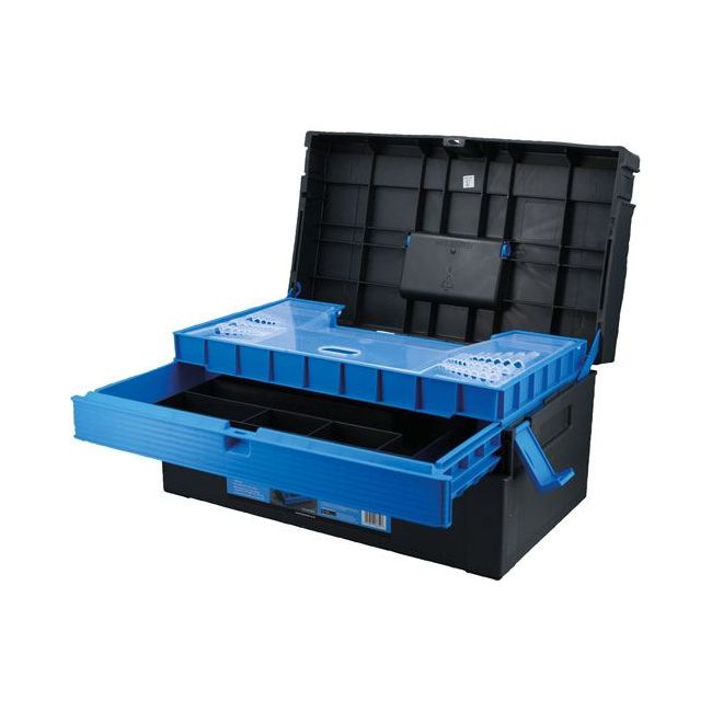 Laser Organiser Tool Box 500mm (19.5") 8652 Laser - Dynamic Drive