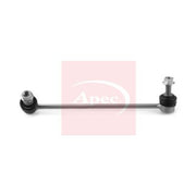 Apec Stabiliser Bar Link Coupling Rod Front Le fits Mercedes-Benz Sprinter 3,5-T