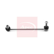 Apec Stabiliser Bar Link Coupling Rod Front Le AST4736