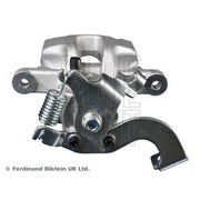 Blue Print Brake Caliper Assembly Rear Right fits Toyota Auris 2006-2018