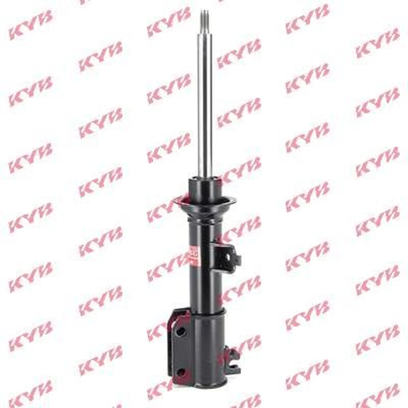 KYB Shock Absorber Damper Strut Front fits Renault Laguna I 1993-2001 1.8 2.0