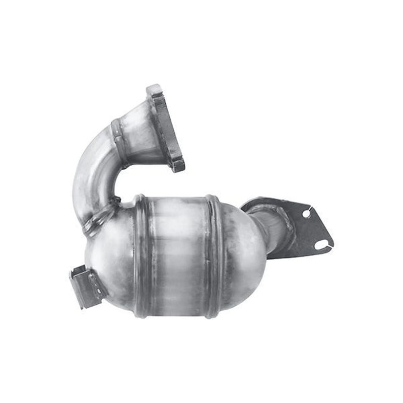 Hella Catalytic Converter fits Dacia Duster 2010-2018 1.5