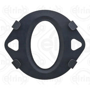 Elring Opel Coolant Tube Seal fits Opel Astra J 2013-2018 1.6