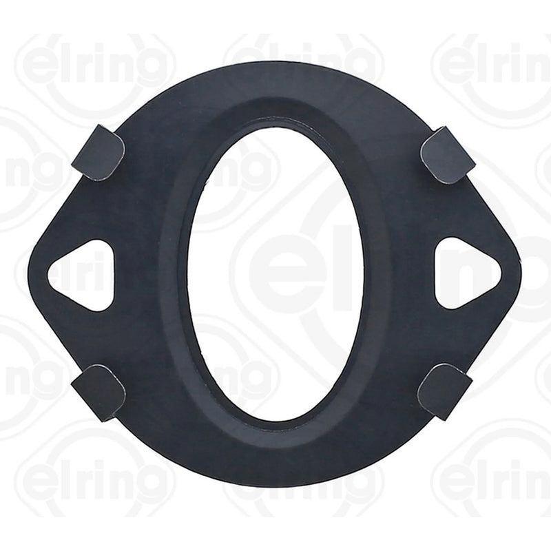 Elring Opel Coolant Tube Seal fits Opel Astra J 2013-2018 1.6