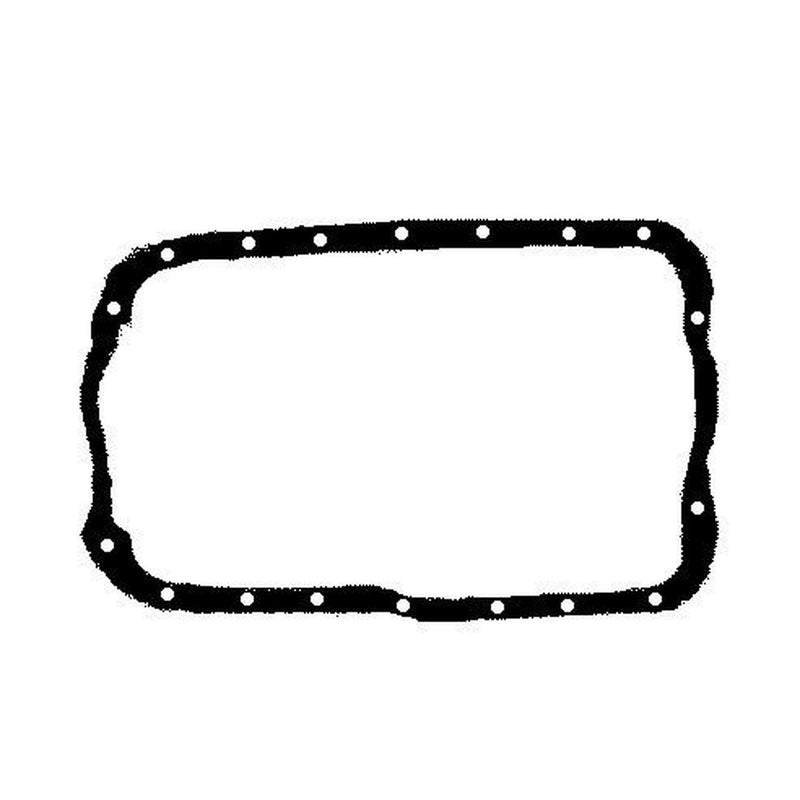 BGA Oil Sump Gasket Wide Thick fits BMW 3 1995-1999