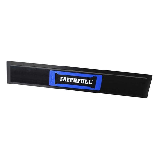 Faithfull Flexifit Trowel with Foam 28in Faithfull - NN4 Online