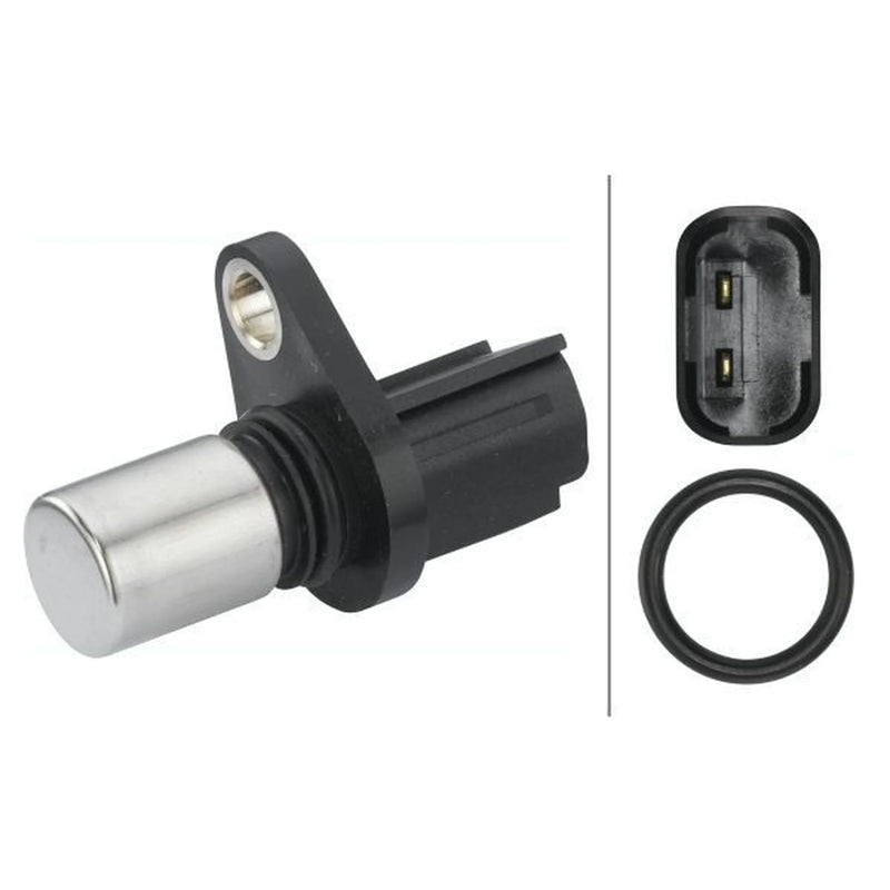 Hella Camshaft Position Sensor fits Lexus Is I 1999-2005
