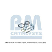 BM Catalysts Exhaust Pipe Mounting Kit FK70616B