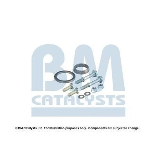 BM Catalysts Exhaust Pipe Mounting Kit FK70616B