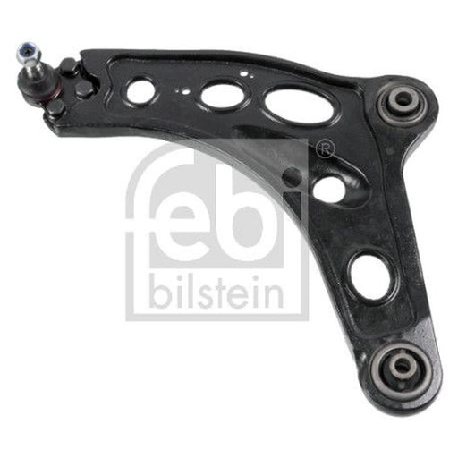 Febi Control/Trailing Arm Front Left 181051
