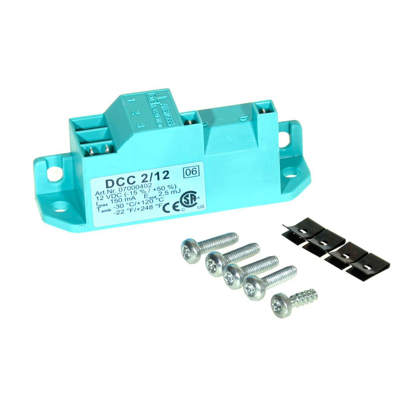 Ignition Electrode Kit Trumatic C (34020-00242) for Caravans/Motorhomes Truma - Dynamic Drive