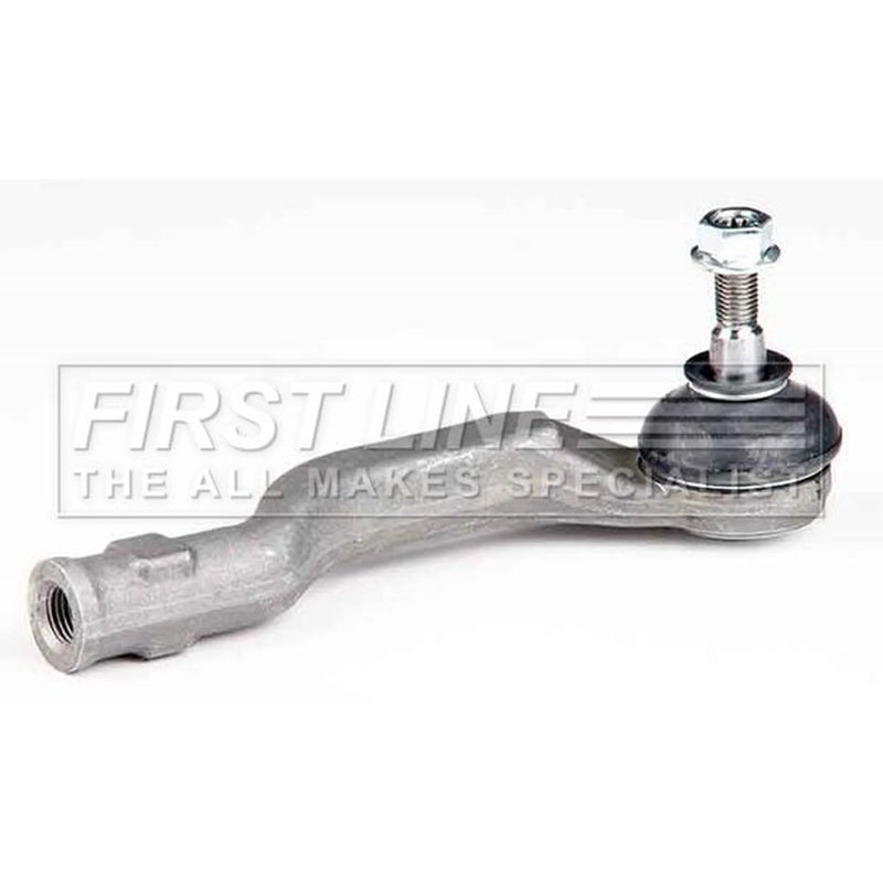 First Line Steering Tie Rod End Ball Joint fits Nissan Juke 2019 on 1.0 1.6