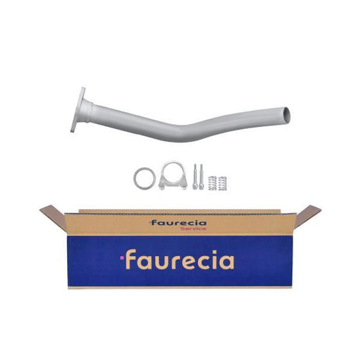 Hella Exhaust Pipe OD 8LA 366 004-691