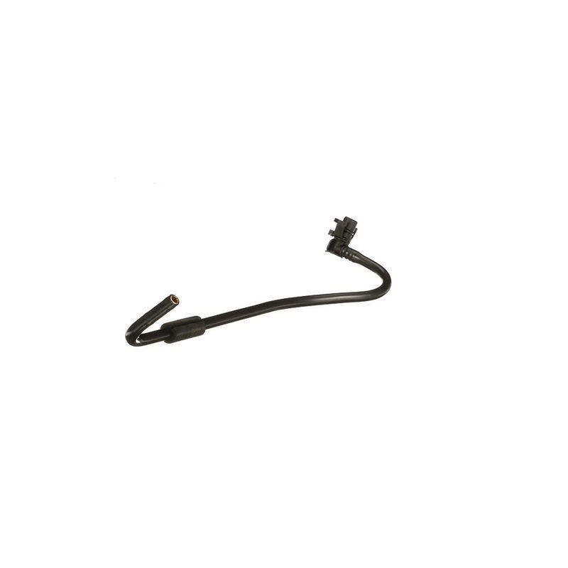 Gates Molded Heater Hose fits Opel Astra H 2005-2010 1.8