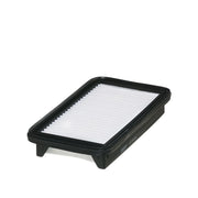 Hengst Engine Air Filter fits Fiat Sedici 2006-2014 1.6