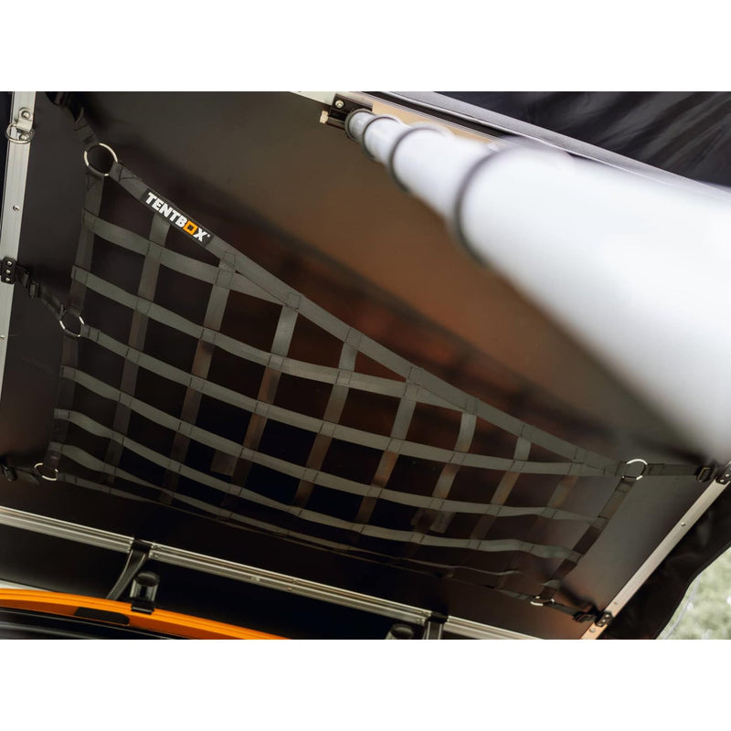 Tentbox Lite XL Storage Web (Lite XL) TENTBOX - Bars 4 Cars