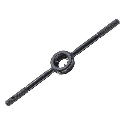 Faithfull Diestock Holder 25.4mm (1in) Faithfull - Dynamic Drive