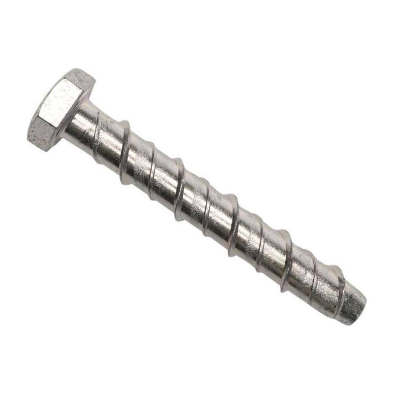 Masonmate® Hex Concrete Screwbolt M14 x 130mm (20) MASONMATE® - NN4 Online