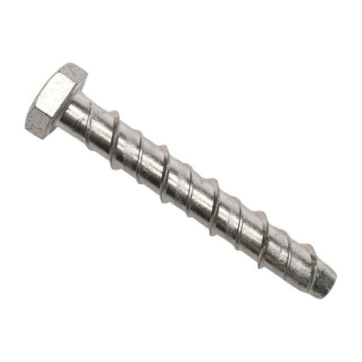 Masonmate® Hex Concrete Screwbolt M14 x 130mm (20) MASONMATE® - NN4 Online