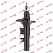KYB Shock Absorber Damper Strut Front Right fits Citroën Visa 1985-1991