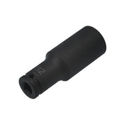 Laser Extra Deep Impact Socket 1/2"D 32mm 7773 Laser - Dynamic Drive