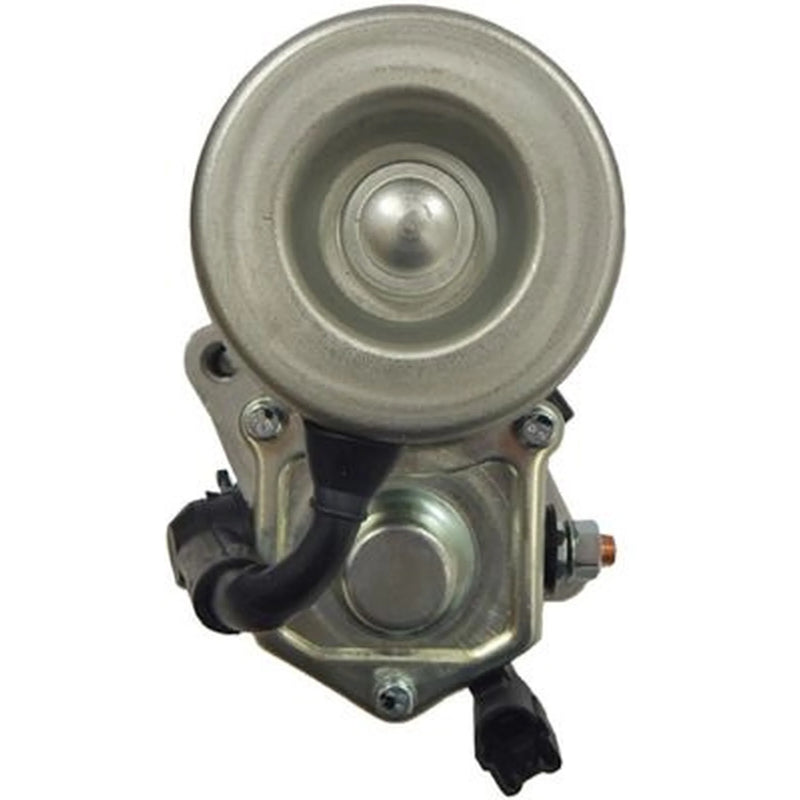 Hella Starter Motor 12V 2.2kW 10 Teeth fits Toyota Hilux Vigo VII Pickup