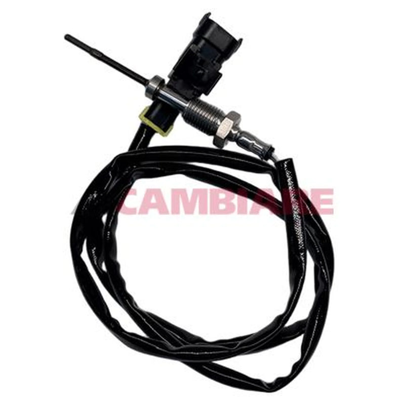 Cambiare Exhaust Gas Temperature Sensor before catalytic con fits Iveco Daily VI